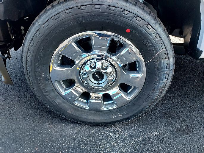 2026 Ford F-350