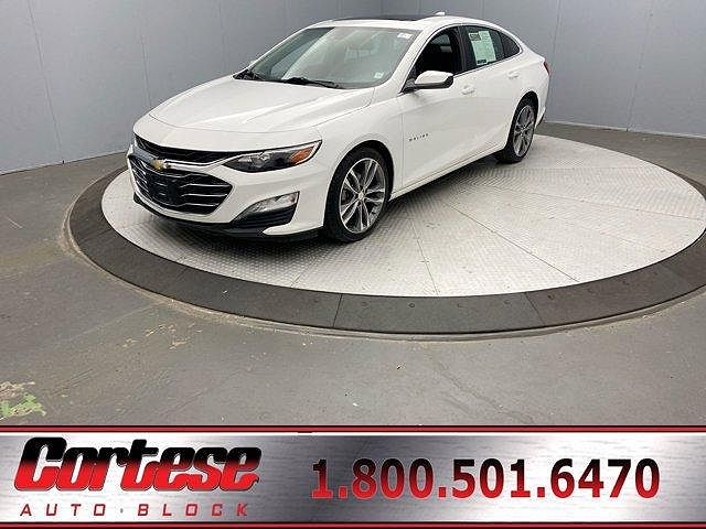 2023 Chevrolet Malibu