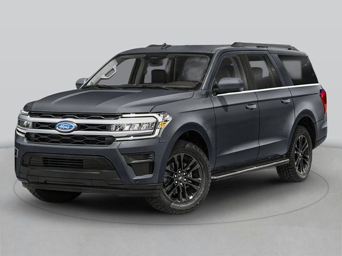 2024 Ford Expedition MAX
