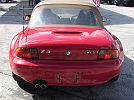 1999 BMW Z3 2.3 image 6