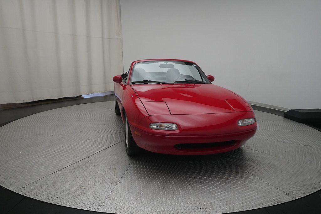 1992 Mazda Miata Base image 12