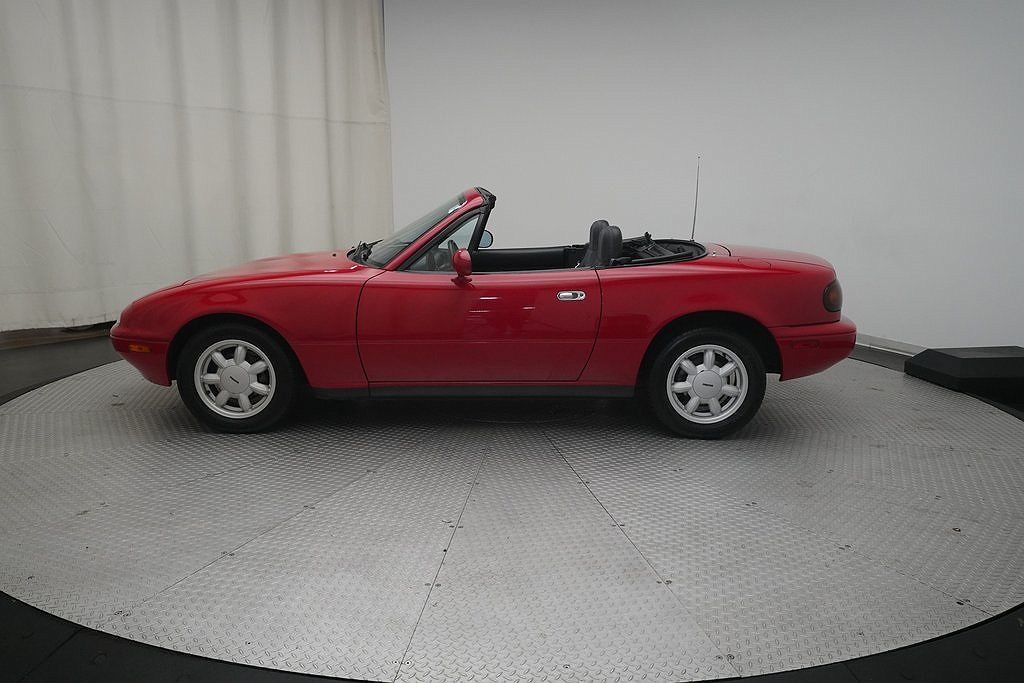 1992 Mazda Miata Base image 20