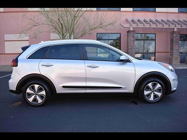 2019 Kia Niro