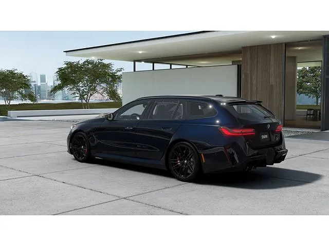 2026 BMW M5