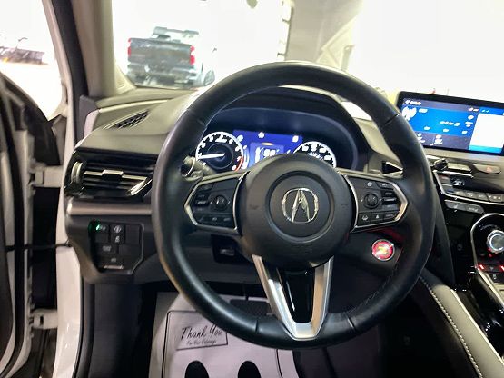 2023 Acura RDX Technology photo 11