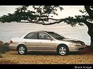 1999 Honda Accord EX image 0