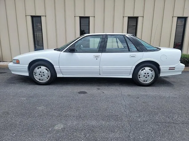 1995 Oldsmobile Cutlass Supreme