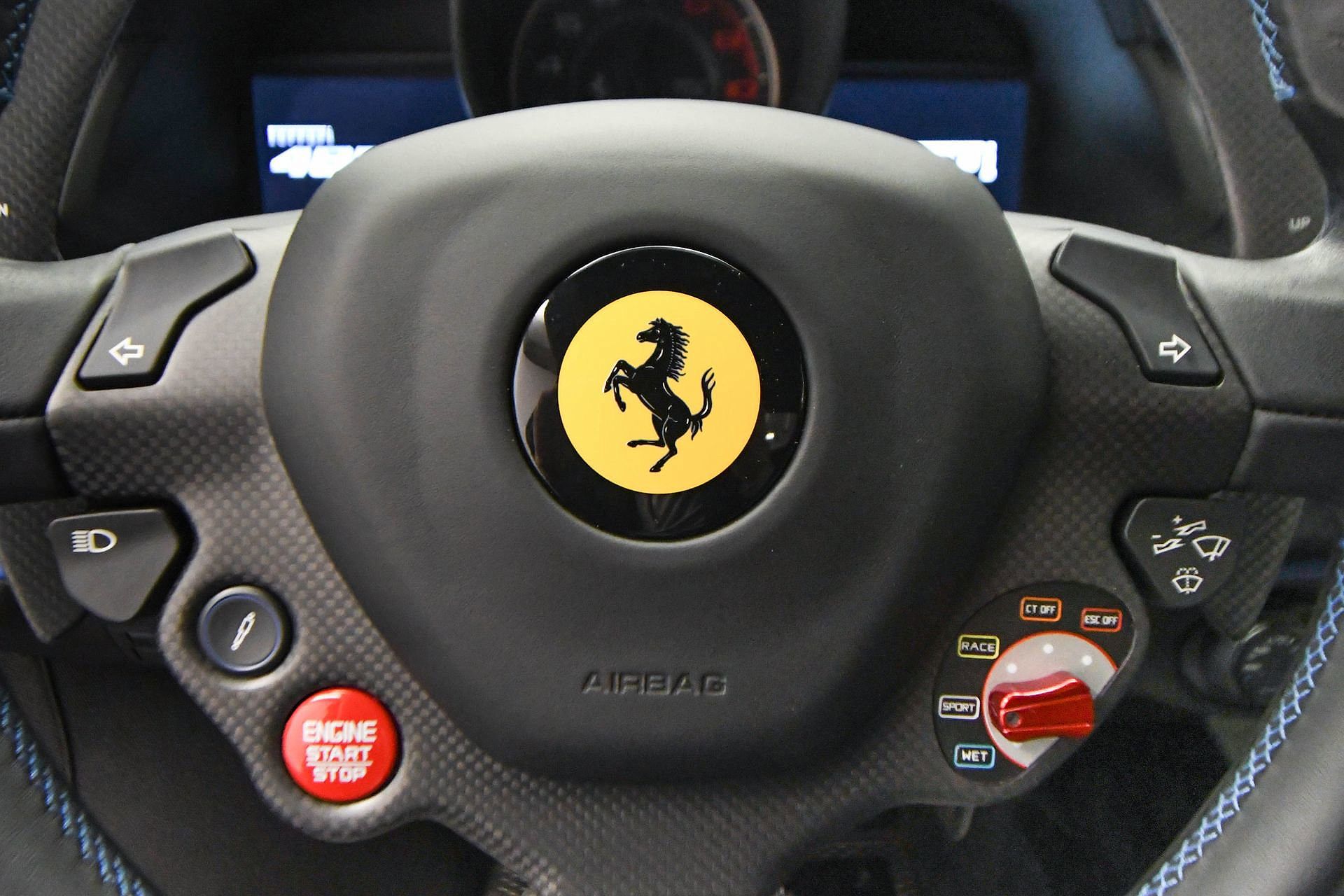 2020 Ferrari 488 Pista image 35