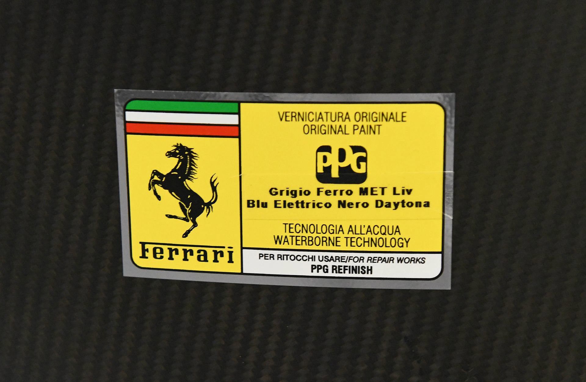 2020 Ferrari 488 Pista image 54