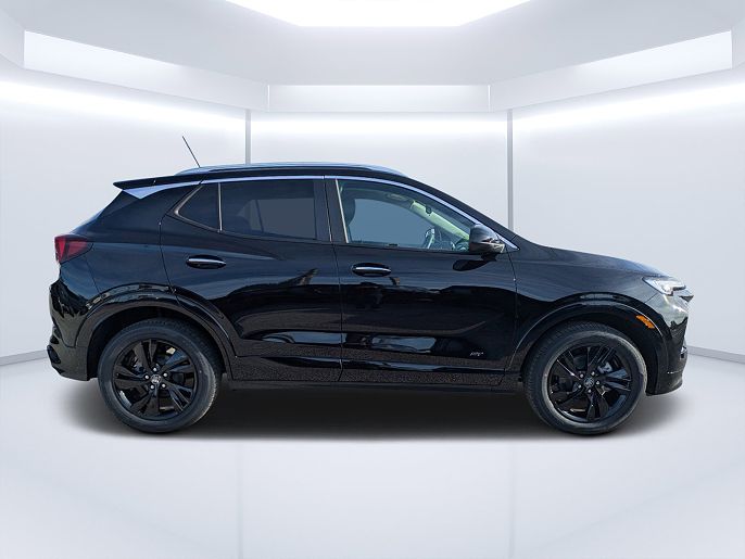 2025 Buick Encore GX