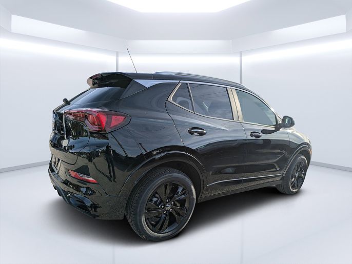 2025 Buick Encore GX