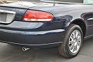 2004 Chrysler Sebring Limited image 16