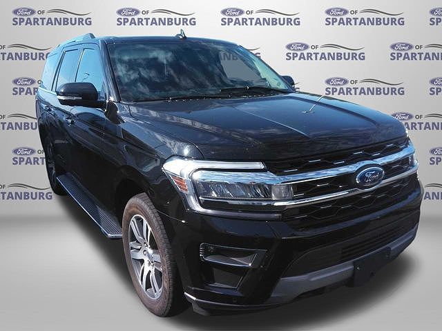 2022 Ford Expedition