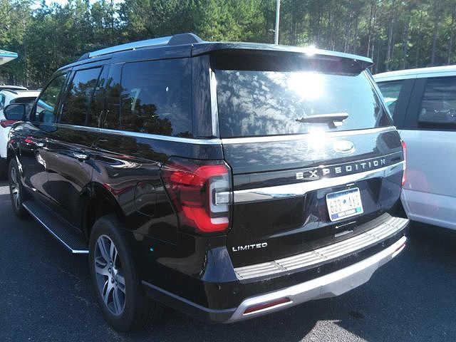 2022 Ford Expedition