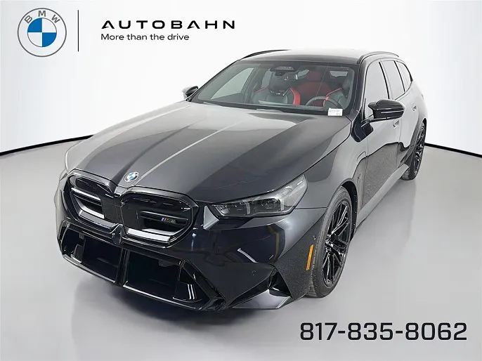 2027 BMW M5