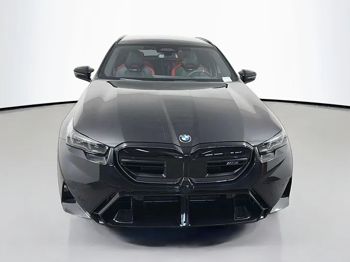 2027 BMW M5