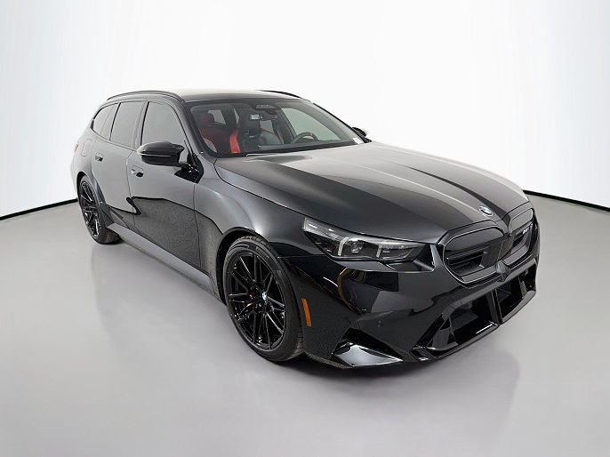 2027 BMW M5