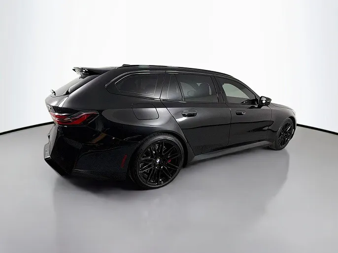 2027 BMW M5
