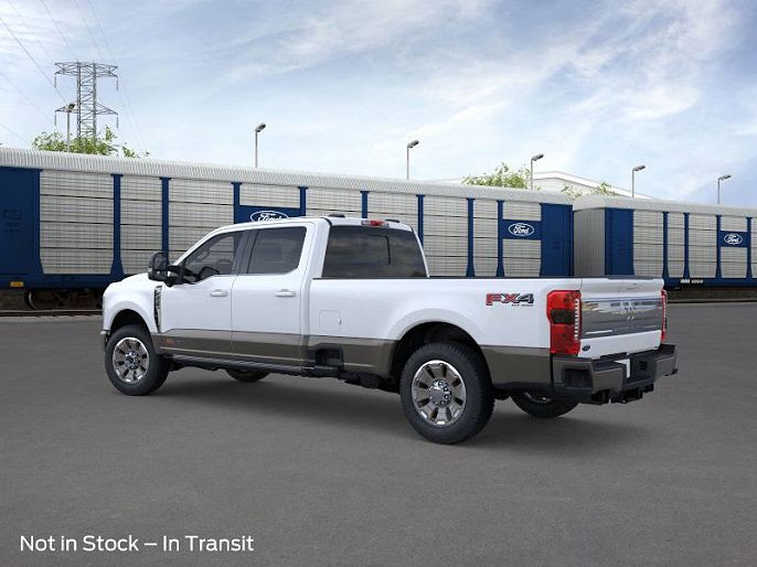 2026 Ford F-350