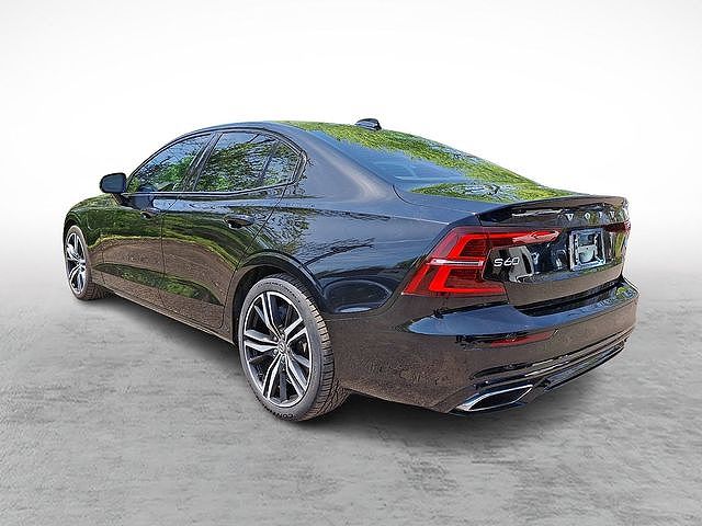 2021 Volvo S60
