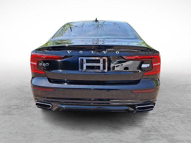 2021 Volvo S60