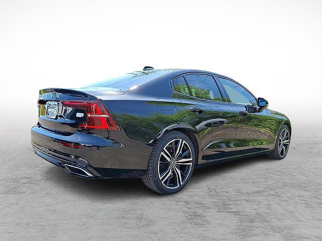 2021 Volvo S60