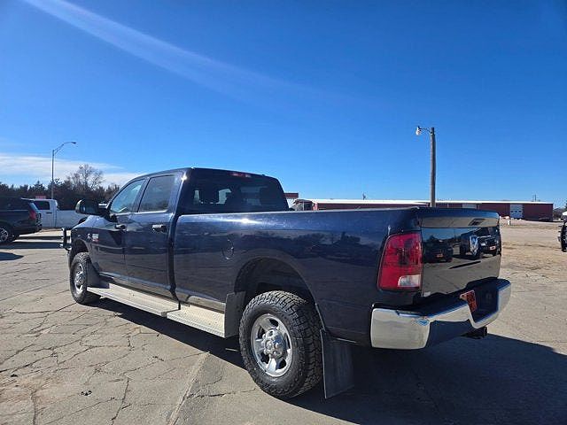 2012 Ram 3500