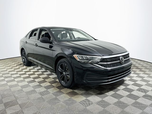 2023 Volkswagen Jetta