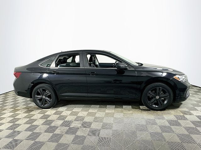 2023 Volkswagen Jetta