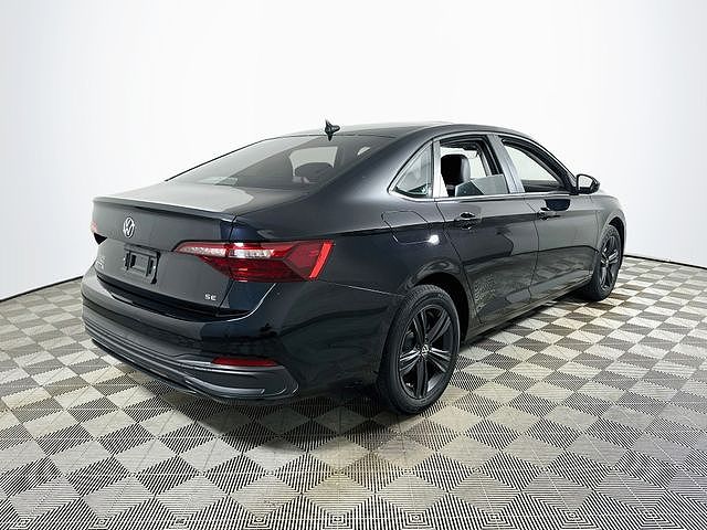 2023 Volkswagen Jetta