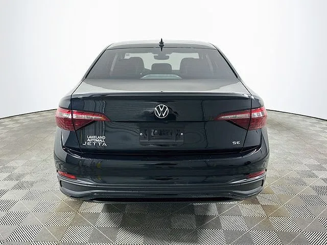 2023 Volkswagen Jetta