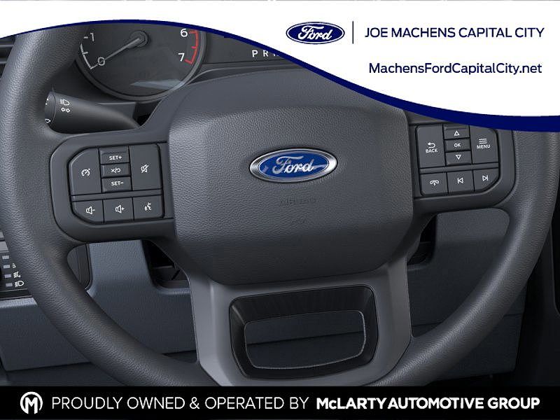 2025 Ford F-250