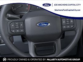 2025 Ford F-250