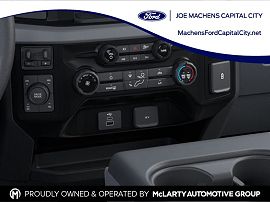 2025 Ford F-250