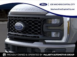 2025 Ford F-250