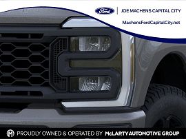 2025 Ford F-250