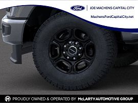 2025 Ford F-250