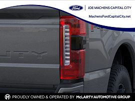2025 Ford F-250