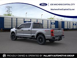 2025 Ford F-250