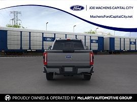 2025 Ford F-250