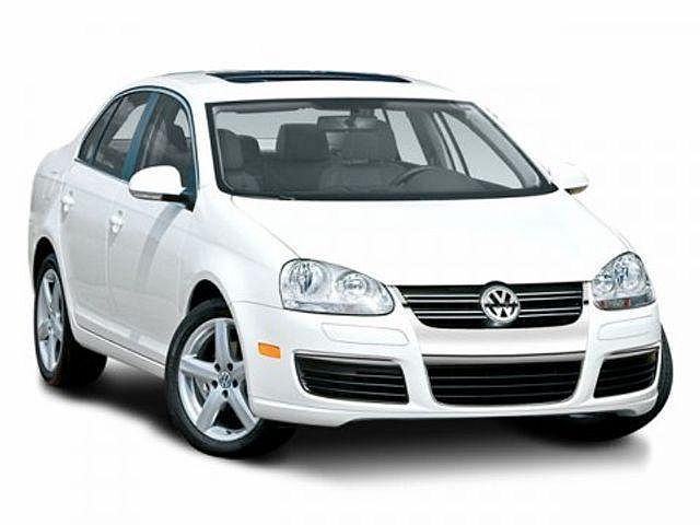 2008 Volkswagen Jetta SE image 0