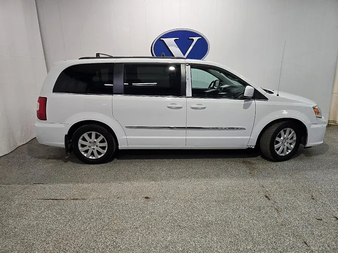2014 Chrysler Town & Country