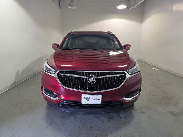 2019 Buick Enclave