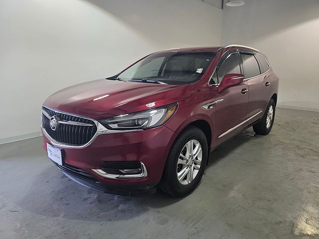 2019 Buick Enclave