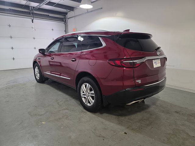 2019 Buick Enclave
