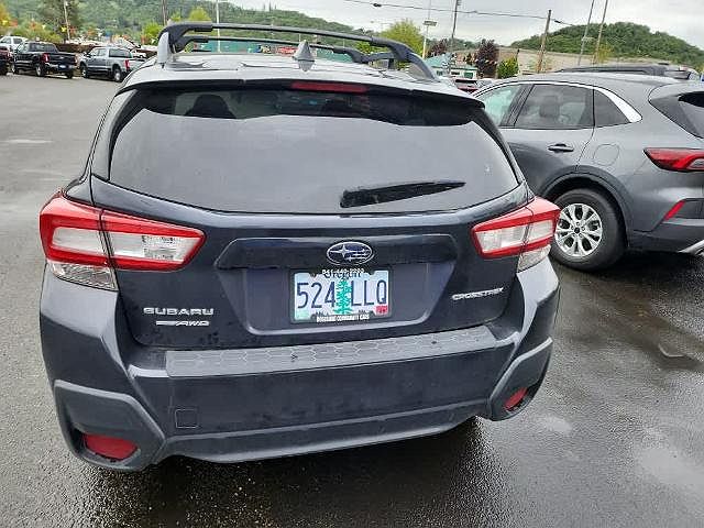 2018 Subaru Crosstrek Premium image 2