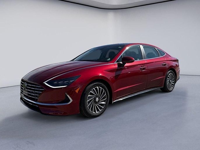 2023 Hyundai Sonata