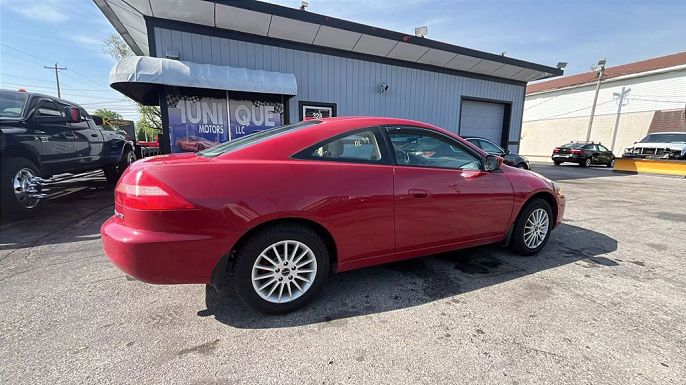 2005 Honda Accord
