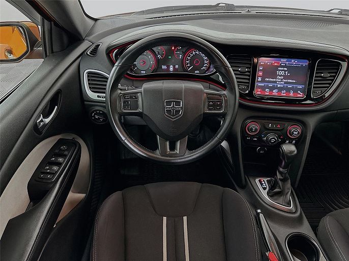 2014 Dodge Dart