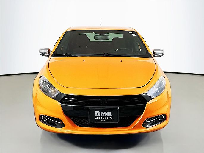 2014 Dodge Dart